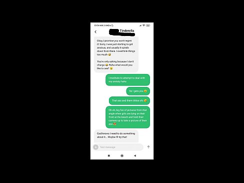 ❤️ Na ou faʻaopoopoina se PAWG fou mai Tinder i laʻu tamaʻitaʻi (talu i Tinder aofia ai) ️❌ Pono ﹏
